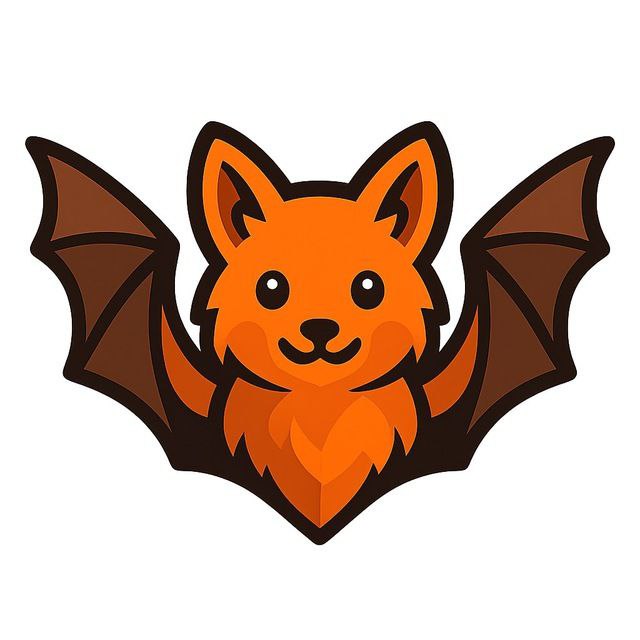 Flying Fox Logo